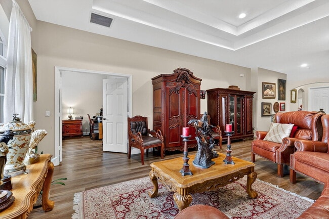 Building Photo - 8790 S San Andros