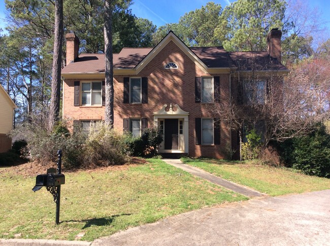 Building Photo - Updated Townhouse in Roswell/Alpharetta area