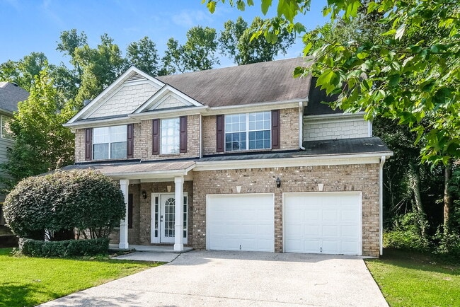 Building Photo - 4740 Hopewell Manor Dr