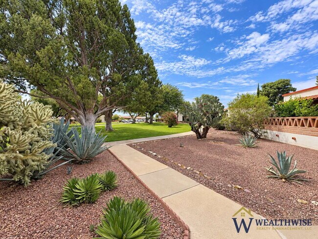 Building Photo - Fully Furnished 55+ Green Valley Villa — 2 Community Pools — 1-Year+ Lease