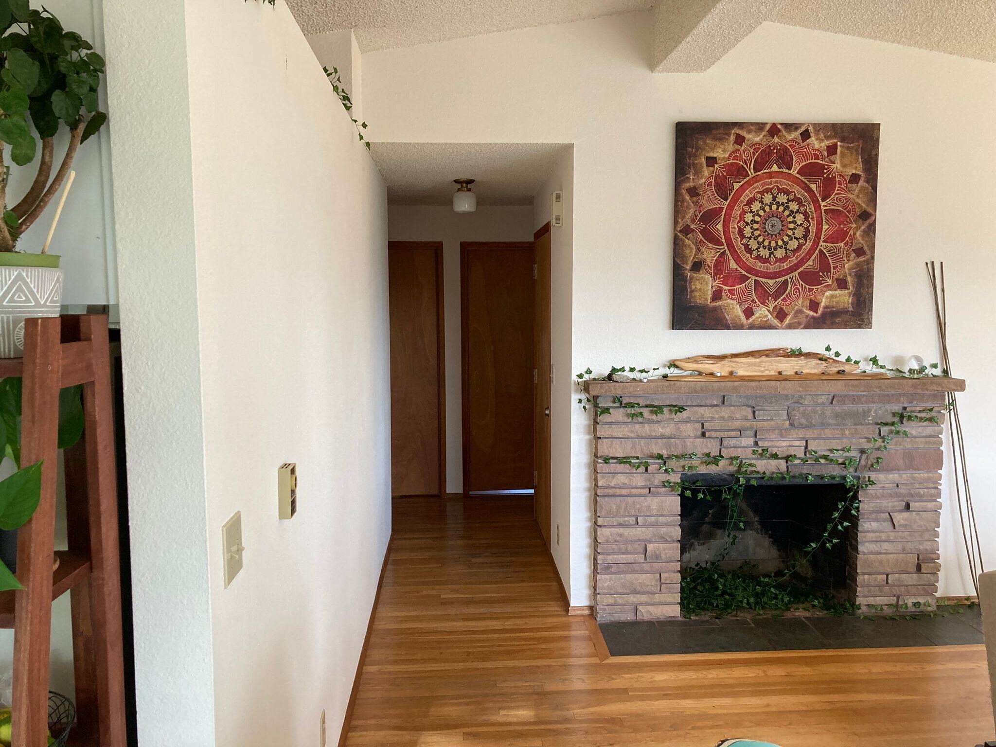 Living room - 2312 SW 119th St