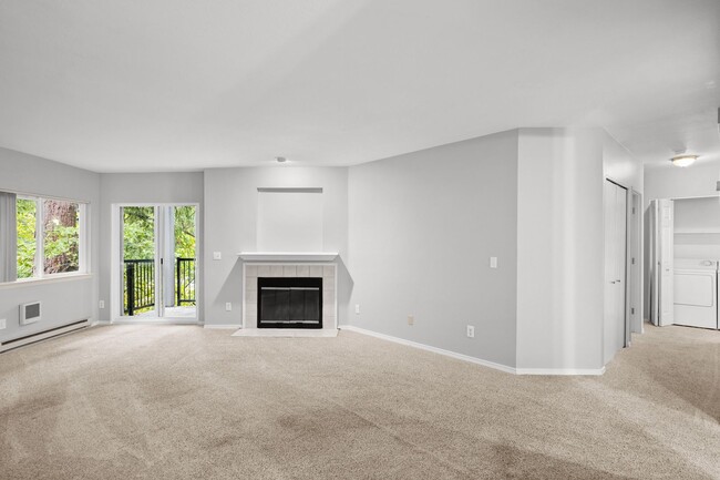 Building Photo - Tualatin Greens 2 bedroom/2 bath Condo