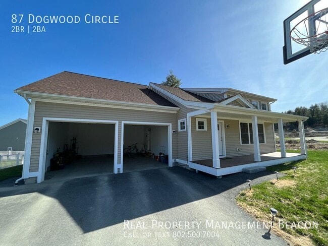 Building Photo - 87 Dogwood Cir