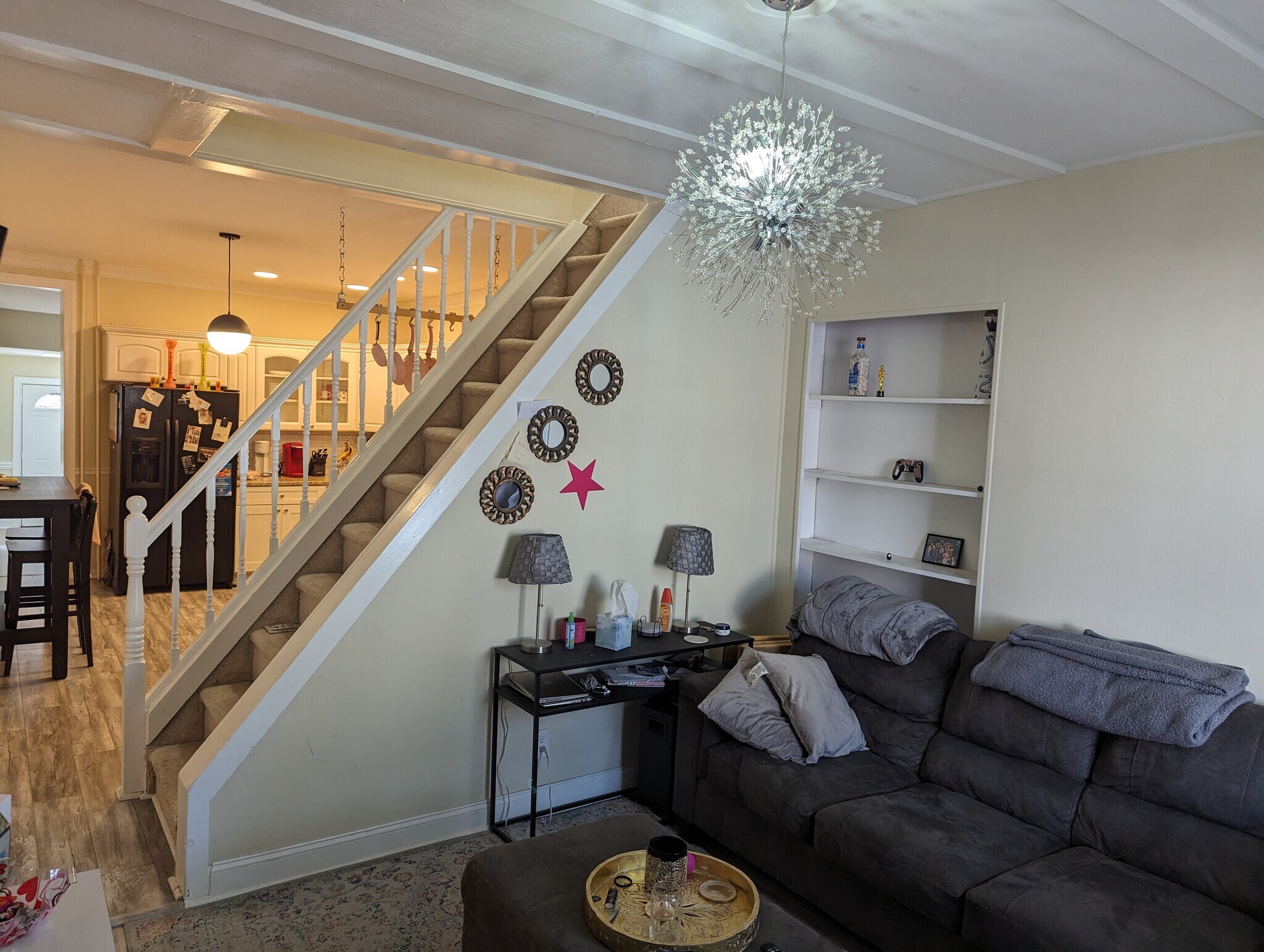 Building Photo - 3422 Crawford St