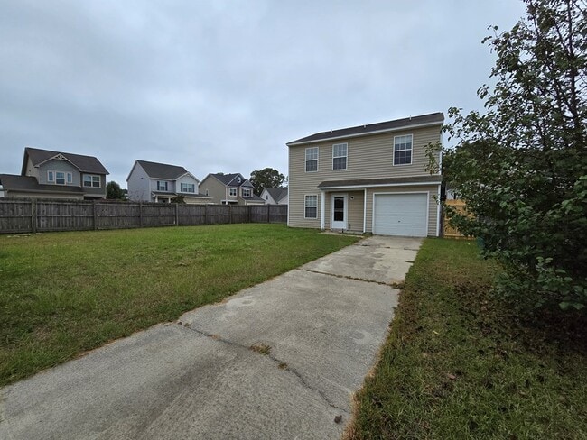 Building Photo - 1601 Ruger Dr