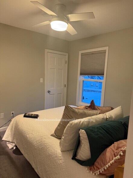 3 Bedroom - 65 2nd St