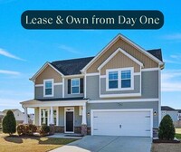 Building Photo - Build Equity While Leasing - Lease and Own...