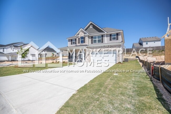 Building Photo - 2233 Belair Spg Rd