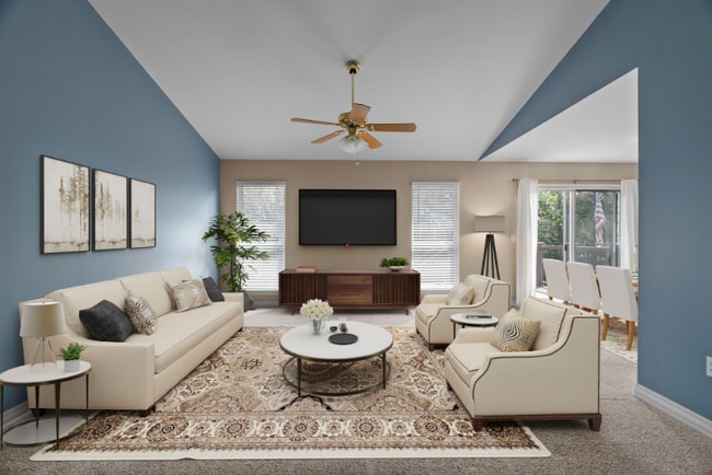 Building Photo - 665 Top Notch Ln