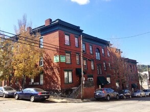 Building Photo - Lawrenceville - Apartments For Rent In Pittsburgh