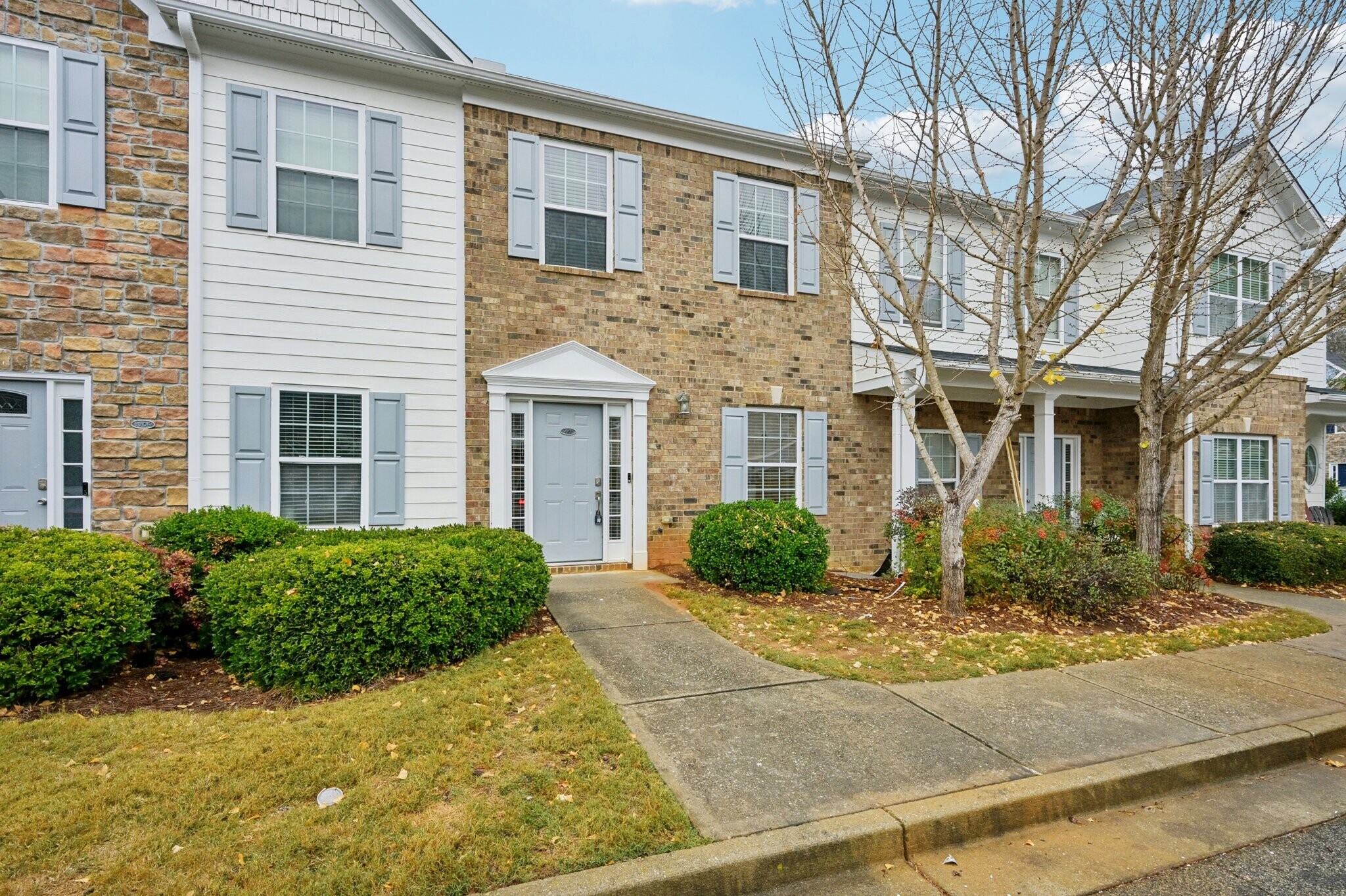 Front Exterior - 585 McWilliams Road