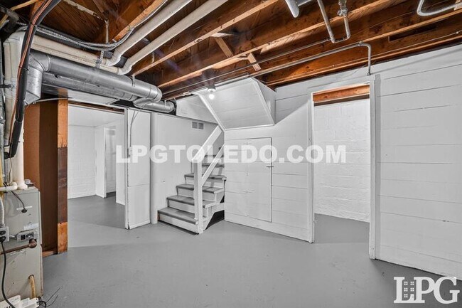 Building Photo - 1638 Gould Rd