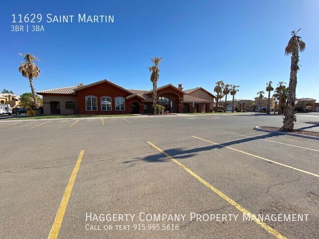 Building Photo - 11629 St Martin Way