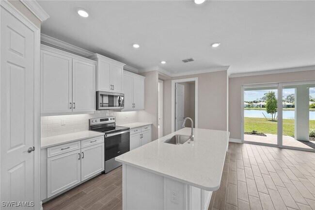 Building Photo - 502 Kamari Cv