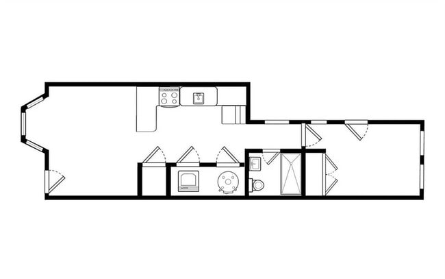 Building Photo - 2006 13th St NW