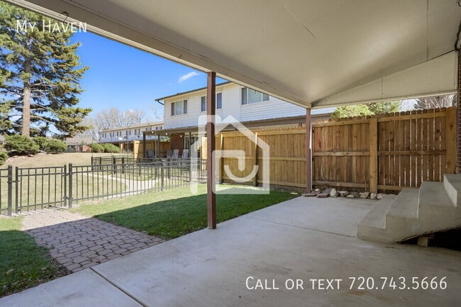 Building Photo - 229 E Iliff Ave