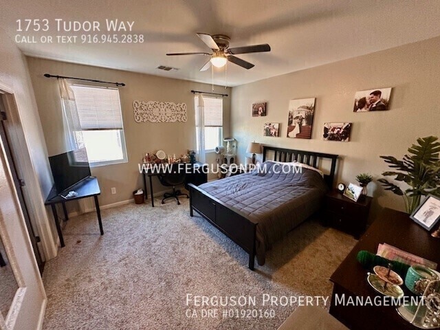 Building Photo - 1753 Tudor Wy