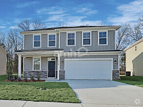 Building Photo - 4940 Chutney Dr