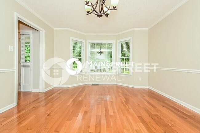 Building Photo - 295 Greenfield Cir