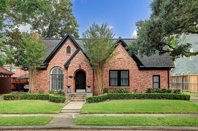 Primary Photo - 3016 Georgetown St