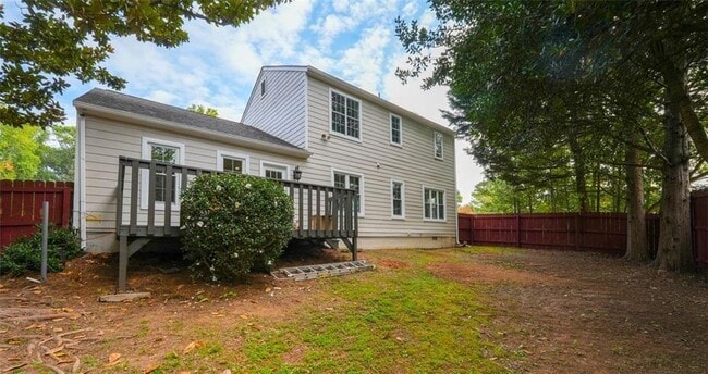 Building Photo - 500 Abbotts Hill Ln