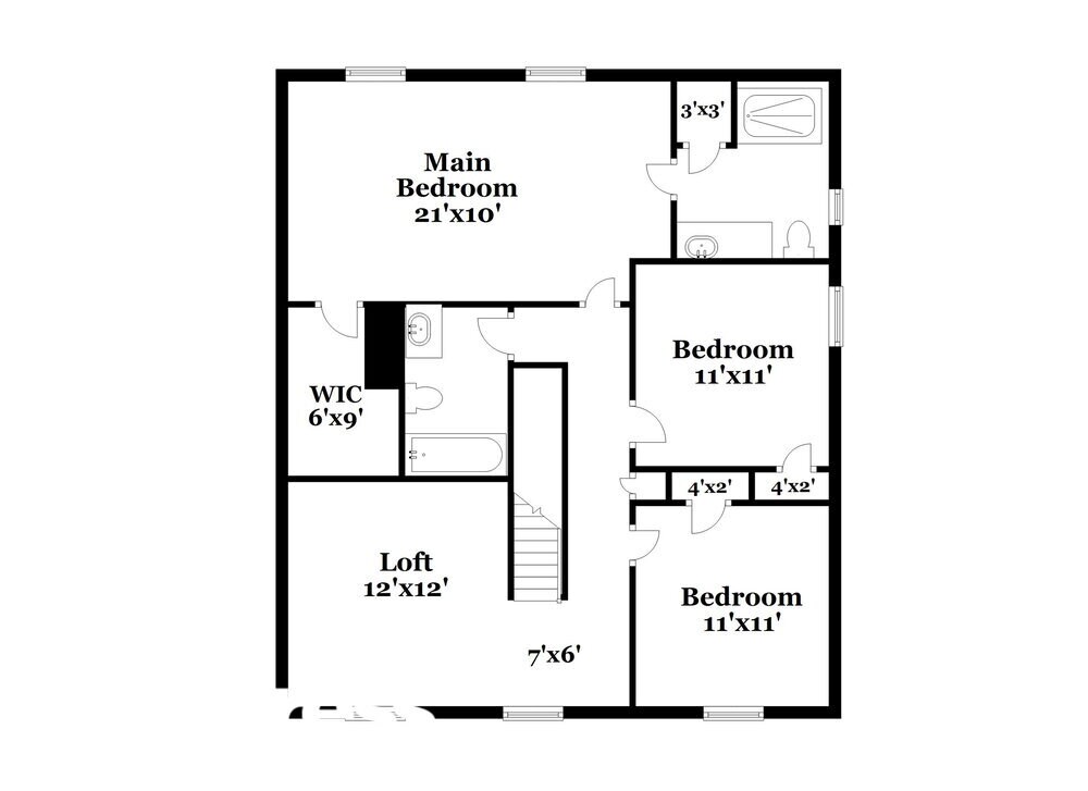 Building Photo - 6769 School Branch Dr