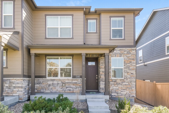 Building Photo - 13401 Oneida Ln