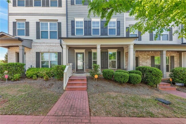 Building Photo - 3625 Hawthorne Terrace