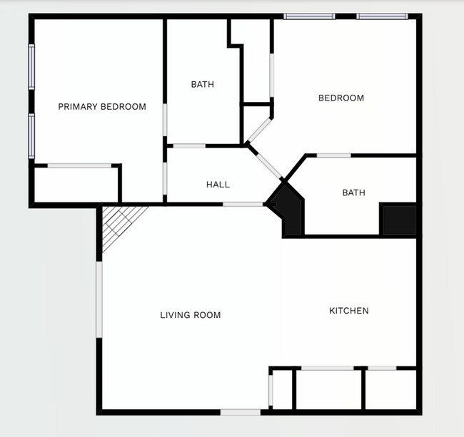 Building Photo - New Listing - 2 Bedroom, 2 Bath Condo in North Liberty