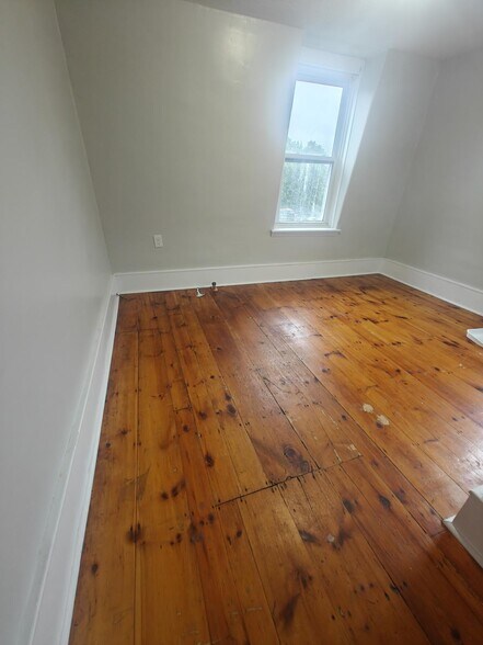 Building Photo - 86 Milk St