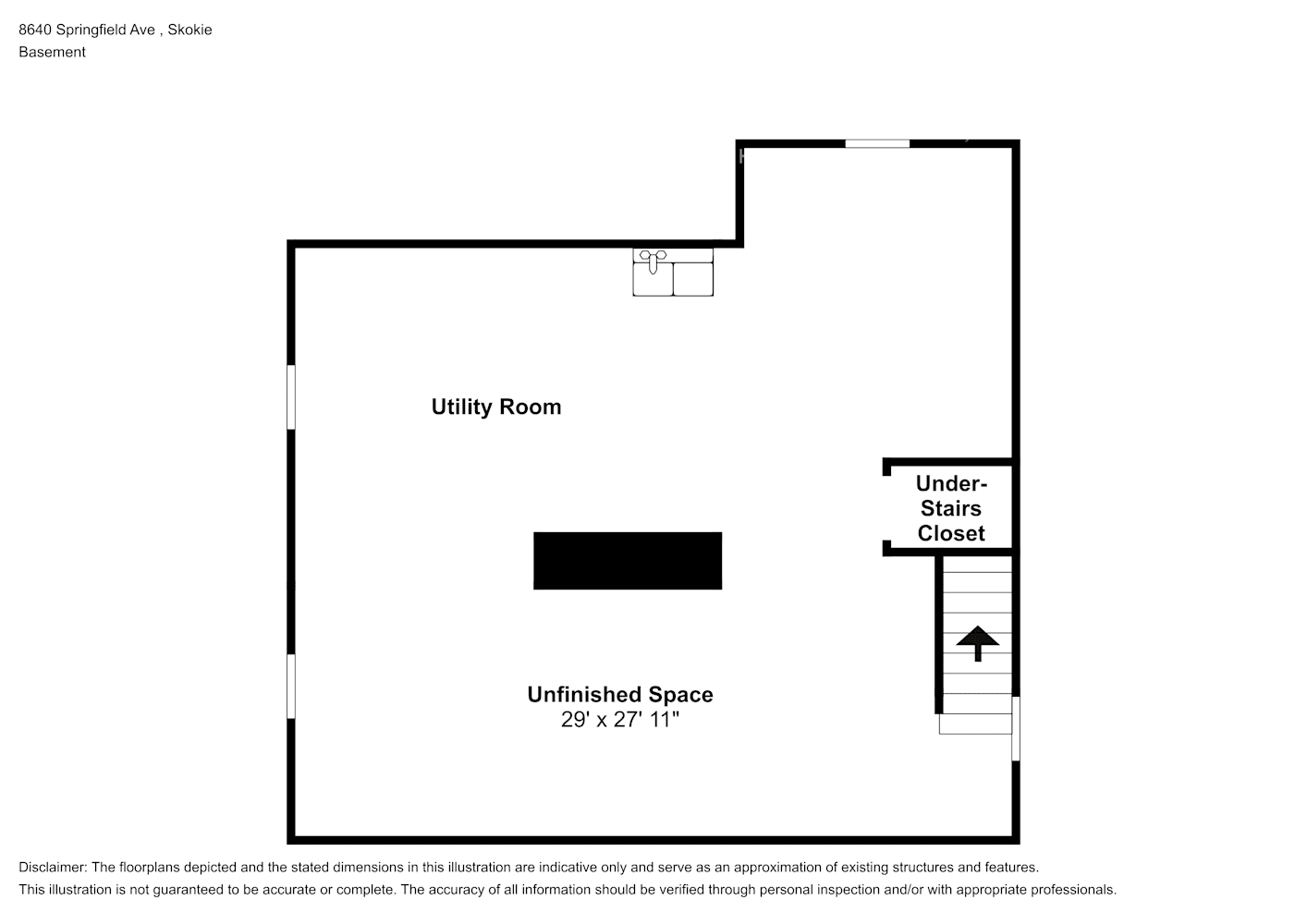 Building Photo - 8640 Springfield Ave
