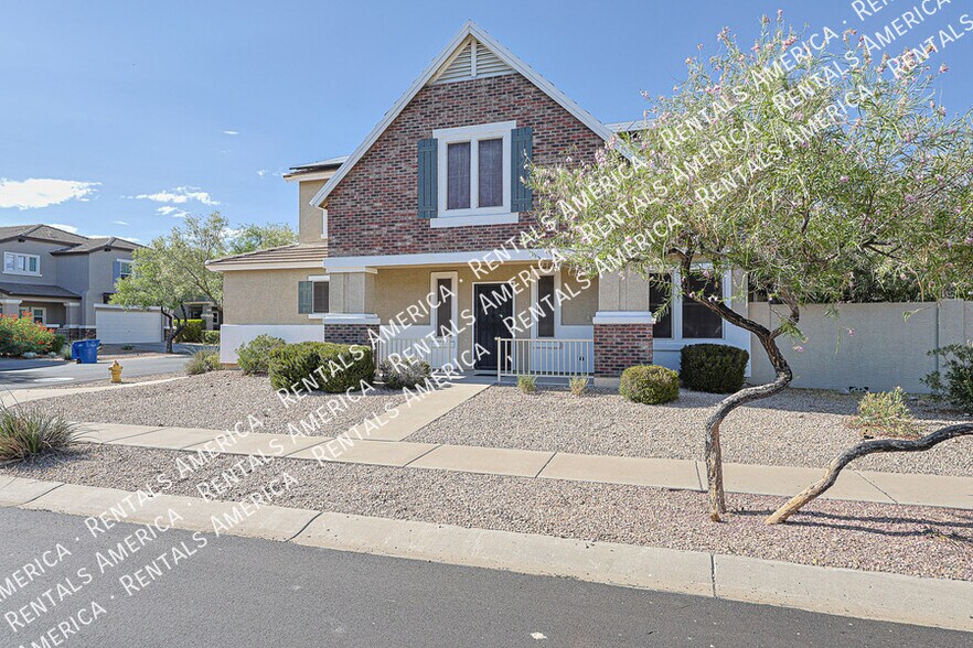 Building Photo - 35101 N 30th Ln