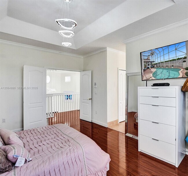 Building Photo - 6662 SW 166th Ct
