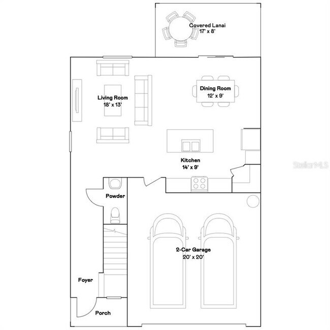 Building Photo - 17600 Shirewood Wy