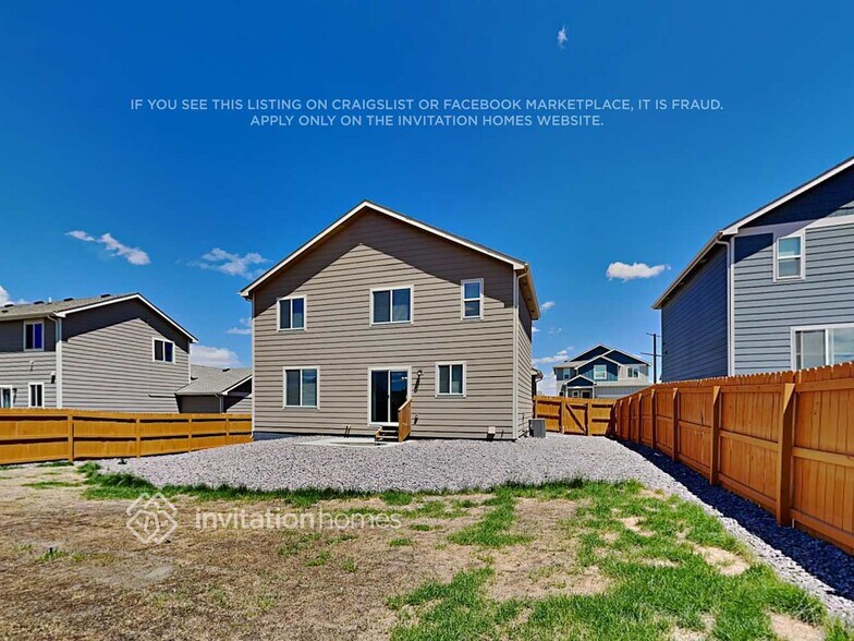 Building Photo - 6562 Tillamook Dr