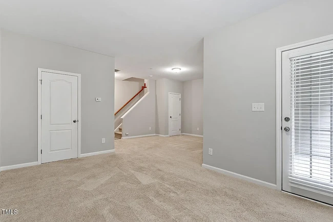 Huge bedroom in walk-out basement - 8122 Primanti Blvd