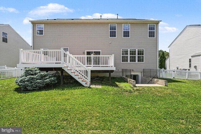 Building Photo - 9709 Glenn Brooke Ct