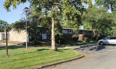 Building Photo - 1157 Farm Hurst Ct