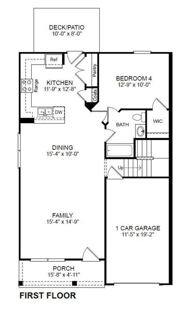 Building Photo - FOR LEASE: END UNIT TOWNHOME LOCATED IN LE...