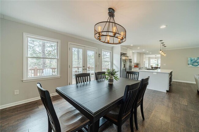 Building Photo - 691 Harbor Cove