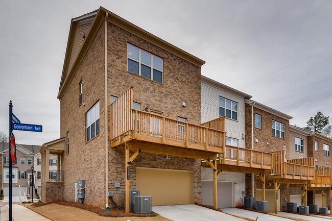 Building Photo - 2481 Georgetown Ave