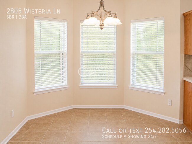 Building Photo - 2805 Wisteria Ln