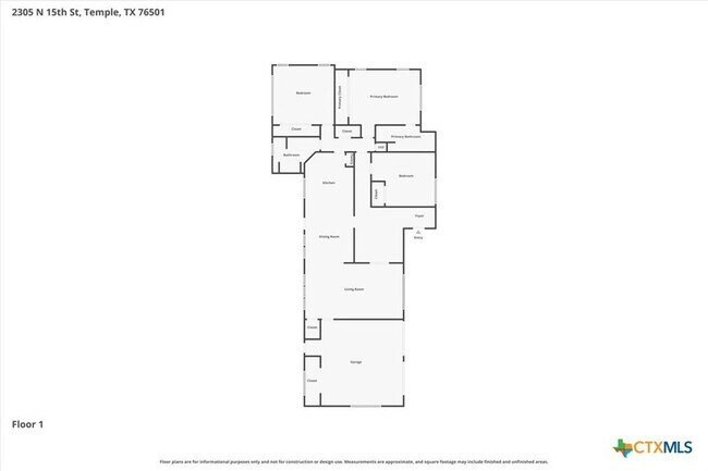 Building Photo - 2305 N 15th St