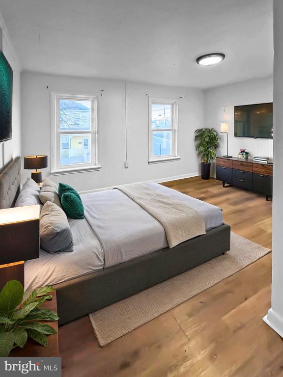 Building Photo - 488 McDowell Ave