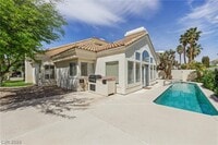Building Photo - 8133 Horizon Lake Dr