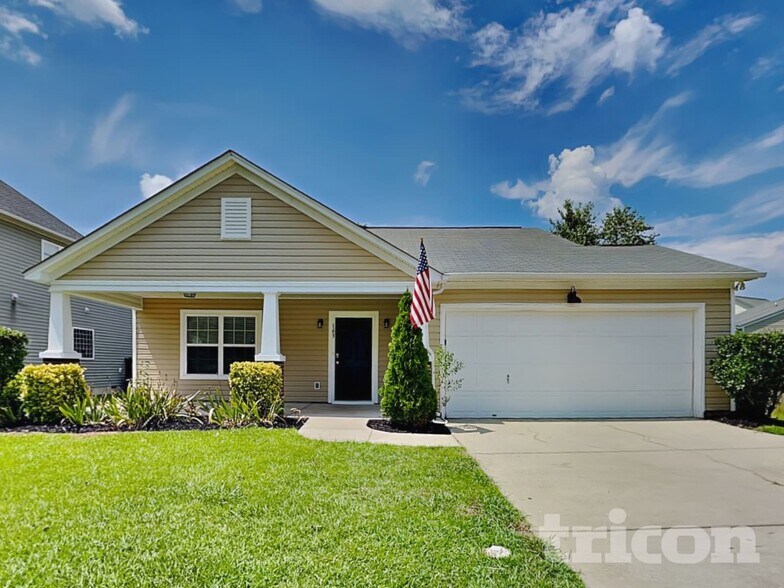 Building Photo - 163 Arbor Springs Dr