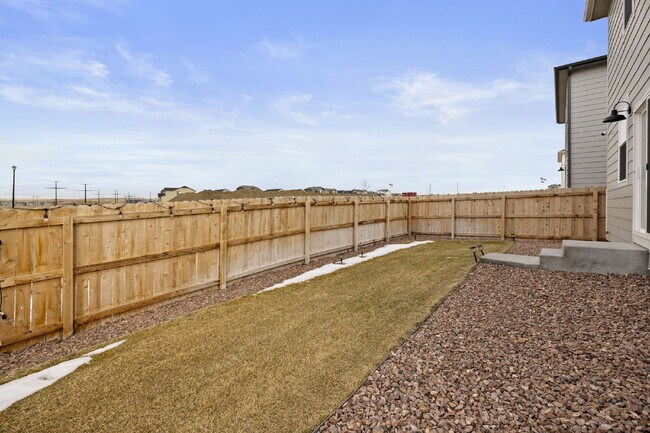 Building Photo - New 2 Story Home built in 2025