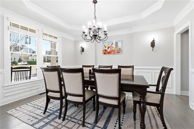 Building Photo - 3330 Spencer St