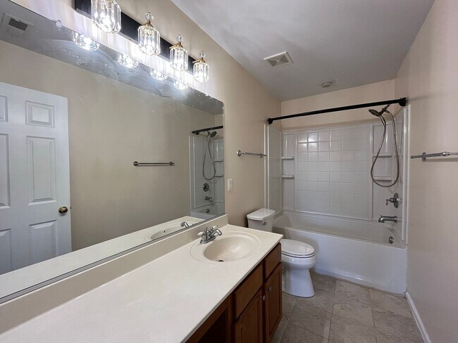 Building Photo - Fully Renovated 4BD, 2.5BA Wake Forest Home with Fenced Backyard and Private Deck with Firepit
