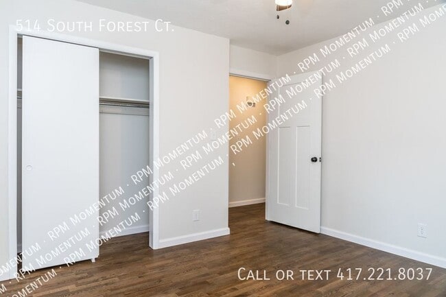 Building Photo - 514 S Forest Ct